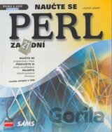 Naučte se Perl za 21 dní