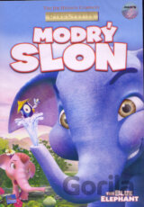 Modrý slon (The Blue Elephant)