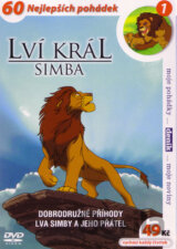 Andílci 1. (papírový obal)