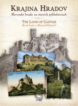 Krajina hradov