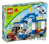 LEGO Duplo 5681 - Policajná stanica