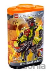 LEGO Hero Factory 2142 - Breez 2.0