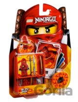 LEGO Ninjago 2111 - Kai