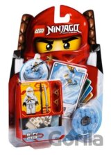 LEGO Ninjago 2113 - Zane