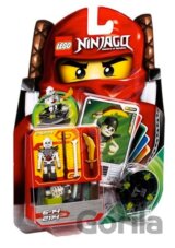 LEGO Ninjago 2114 - Chopov