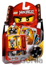 LEGO Ninjago 2116 - Krazi
