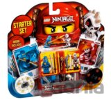 LEGO Ninjago 2257 - Spinjitzu - základná súprava