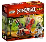 LEGO Ninjago 2258 - Prepadnutie nindžu