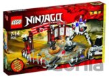 LEGO Ninjago 2520 - Bojová aréna Ninjago