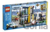 LEGO City 3661 - Transport peňazí