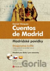 Cuentos de Madrid / Madridské povídky