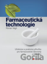 Farmaceutická technologie