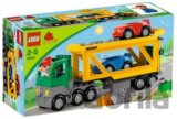 LEGO Duplo 5684 - Preprava automobilov