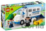 LEGO Duplo 5680 - Policajná dodávka