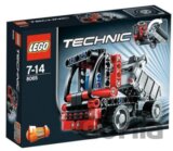 LEGO Technic 8065 - Mini nákladiak s kontajnerom