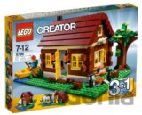 LEGO Creator 5766 - Zrub