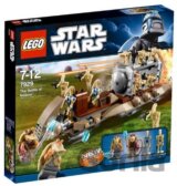 LEGO Star Wars 7929 - Bitka o Naboo