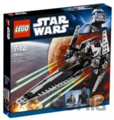 LEGO Star Wars 7915 - Hviezdna stíhačka Imperial V-wing