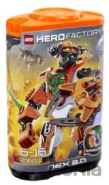 LEGO Hero Factory 2068 - Nex 2.0