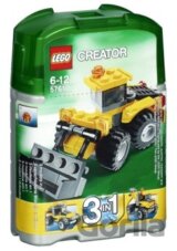 LEGO Creator 5761 - Minibager
