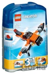 LEGO Creator 5762 - Minilietadlo