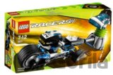 LEGO Racers 8221 - Policajná trojkolka