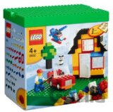 LEGO Kocky 5932 - Moja prvá súprava