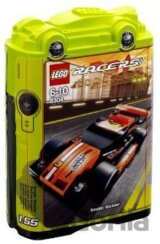 LEGO Racers 8304 - Cestný švihák