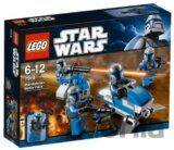 LEGO Star Wars 7914 - Bojová jednotka Mandalorianov
