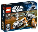 LEGO Star Wars 7913 - Bojová jednotka Trooperov klon