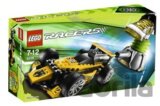 LEGO Racers 8228 - Žlté žihadlo