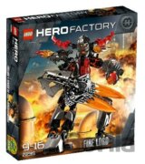 LEGO Hero Factory 2235 - Pán ohňa