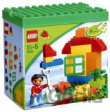 LEGO Duplo 5931 - Moja prvá súprava - Domček