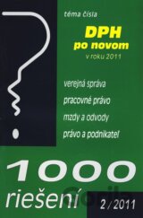 1000 riešení 2/2011