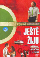 Ještě žiji s věšákem, plácačkou a čepicí