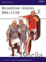 Byzantine Armies 886 - 1118