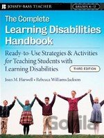 The Complete Learning Disabilities Handbook