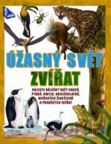 Úžasný svět zvířat