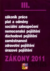Zákony 2011/III.