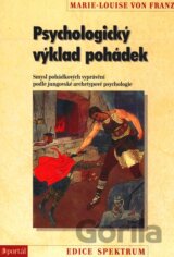 Psychologický výklad pohádek