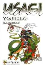 Usagi Yojimbo 2: Samuraj