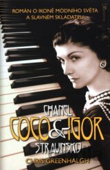 Coco Chanel a Igor Stravinskij