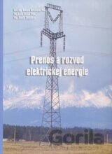 Prenos a rozvod elektrickej energie