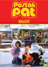 Pošťák Pat - nové příběhy 7. - Náledí