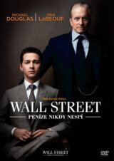 Wall Street 2: Peníze nikdy nespí