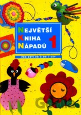 Největší kniha nápadů 1