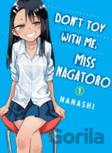Don't Toy With Me Miss Nagatoro - Volume 1