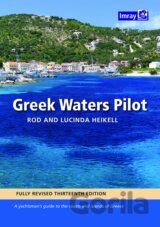 Greek Waters Pilot