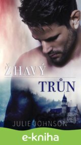 Žhavý trůn