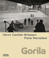 Henri Cartier-Bresson: Paris Revisited
